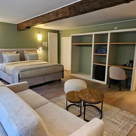 Guesthouse Bonheure Brugge Dış mekan fotoğraf