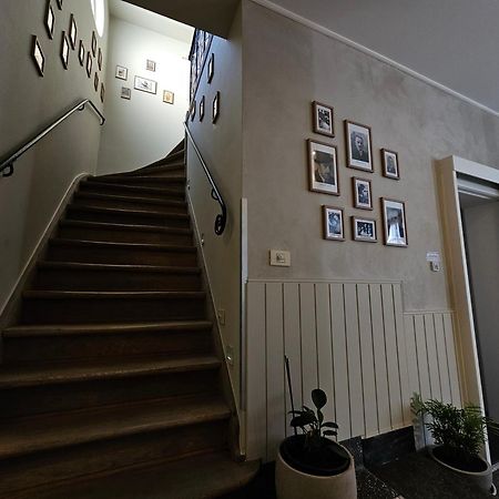 Guesthouse Bonheure Brugge Dış mekan fotoğraf