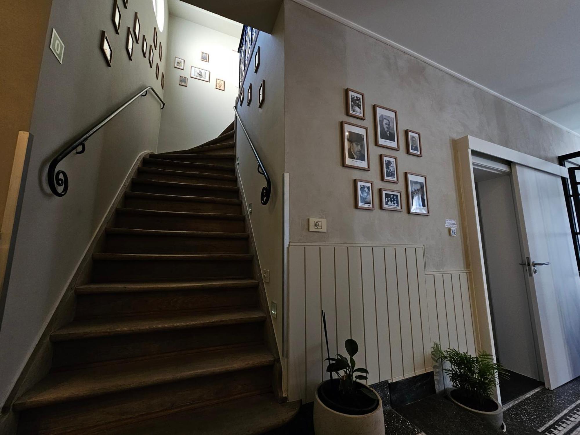 Guesthouse Bonheure Brugge Dış mekan fotoğraf